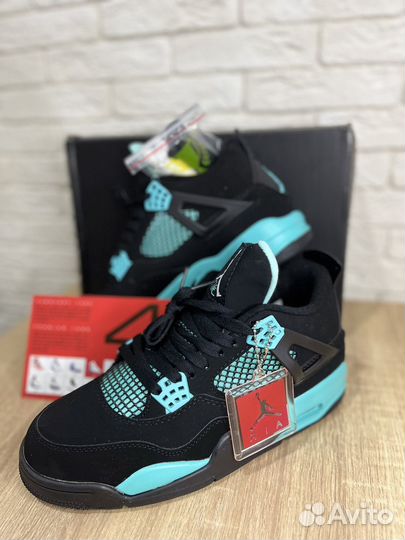 Nike air jordan 4 retro