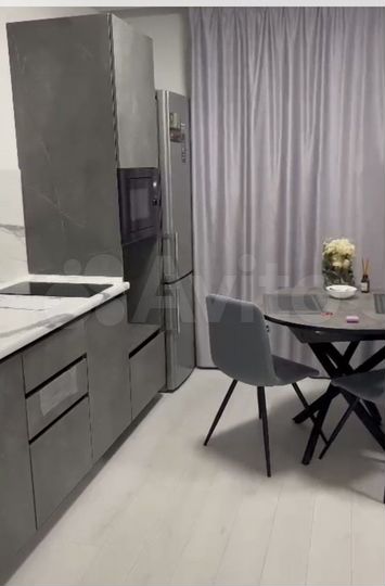 3-к. квартира, 51,4 м², 9/14 эт.