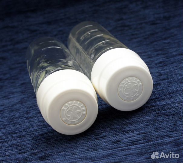 Бутылочка для кормления Kavalier - 250 мл - стекло