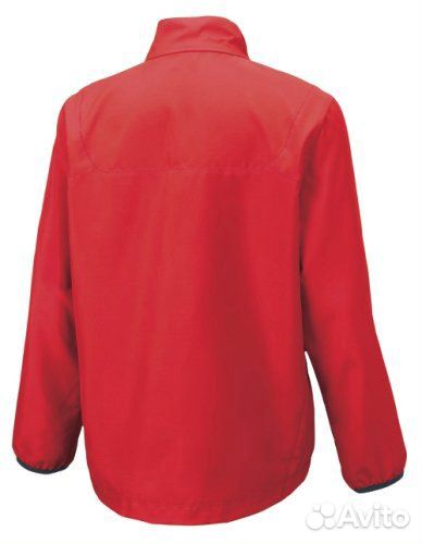 Wilson спортивная/теннисная олимпийка/кофта