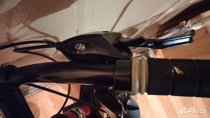 Велосипед stels navigator 550 бу взрослый