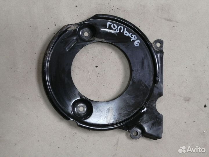 Защита (кожух) ремня грм Volkswagen golf 6 2009-13