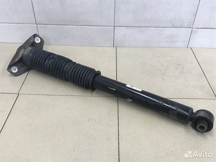 Амортизатор задний левый Sportage 2016