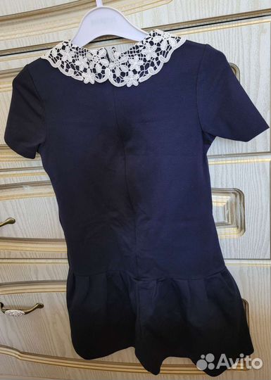 Школьная форма для девочки 134