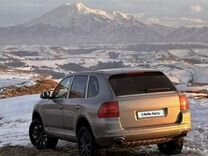 Porsche Cayenne S 4.5 AT, 2006, 304 000 км, с пробегом, цена 965 000 руб.