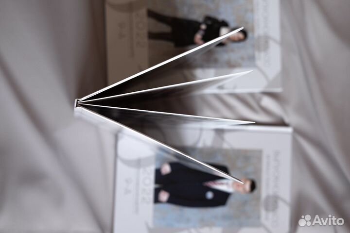 Фотоальбом на выпускной