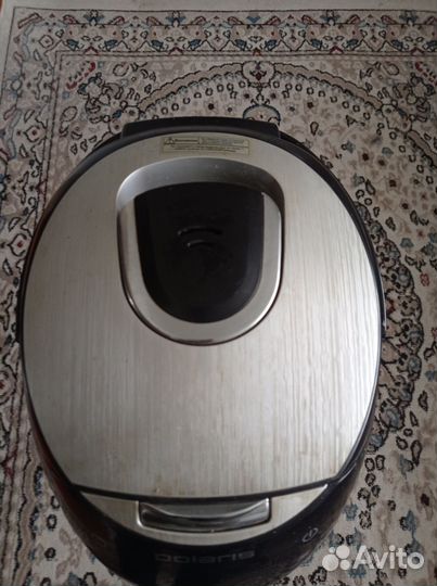 Мультиварка