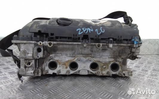 Гбц бензиновая mini cooper R56 (ZBN20BX01)