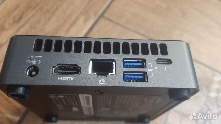 Неттоп Atom, Pentium, core i5