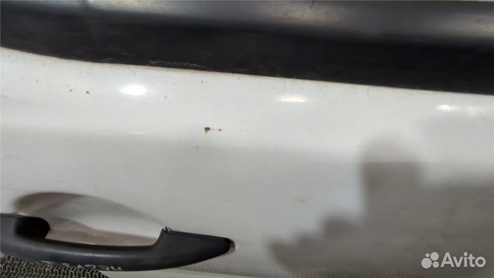 Дверь боковая Fiat Scudo, 2008