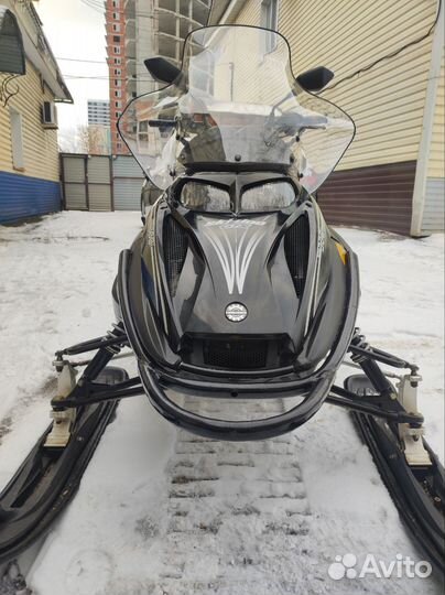 Снегоход BRP SKI-DOO