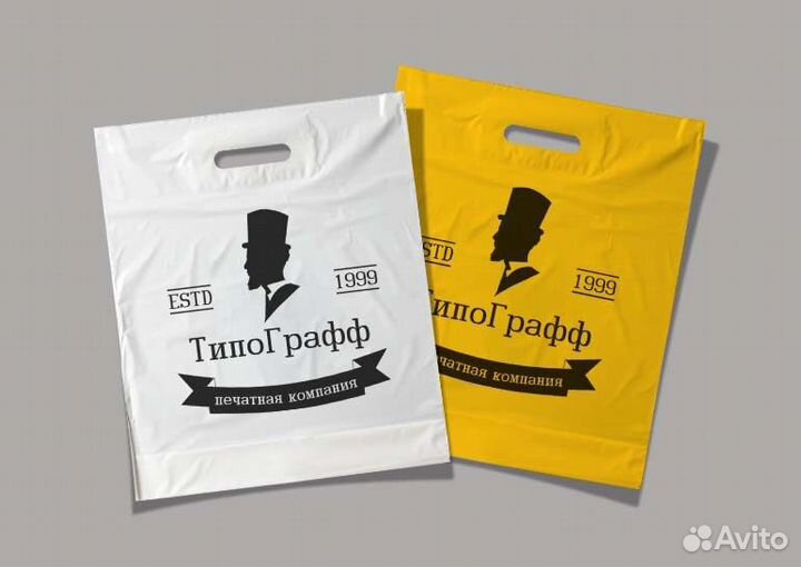 Шелкография, офсетная, цифровая печать