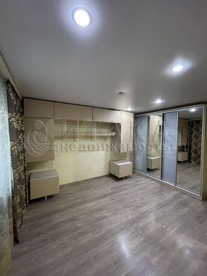 1-к. квартира, 33,8 м², 2/10 эт.