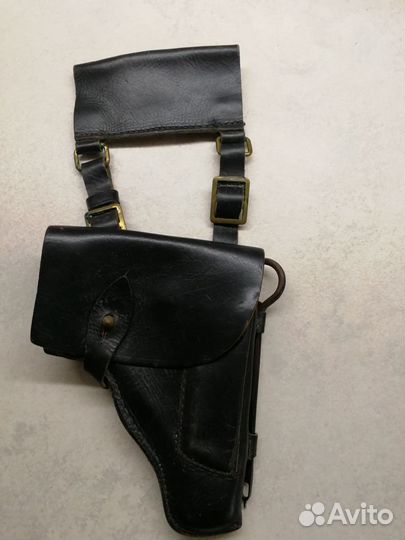 Военная форма