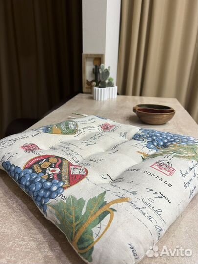 Сидушка (подушка)