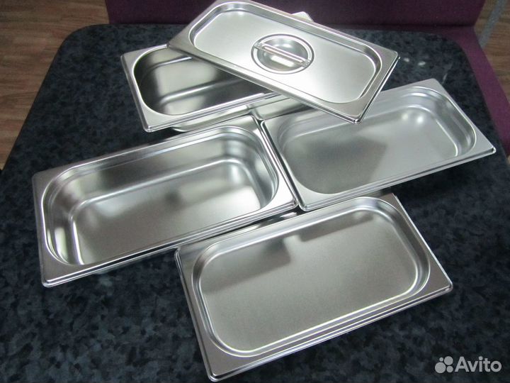 Гастроемкости