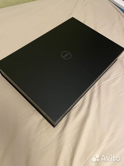 Dell XPS 15 9520 oled 