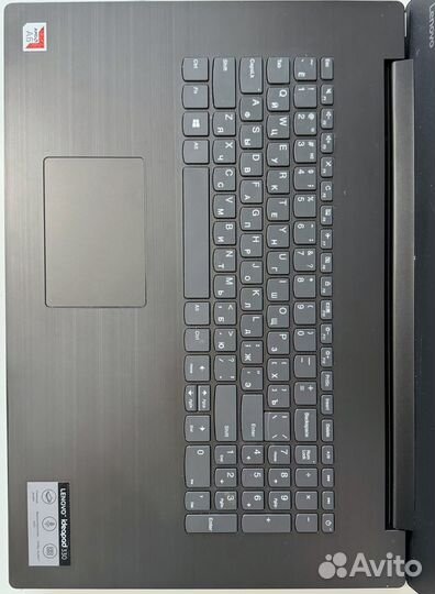 Lenovo (A6-9225 3.00GHz/8gb/Radeon R4/SSD 128gb)