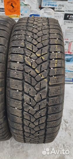 Firestone Winterhawk 3 195/60 R15 88T