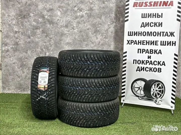 Nokian Tyres Nordman 8 185/65 R15 92T