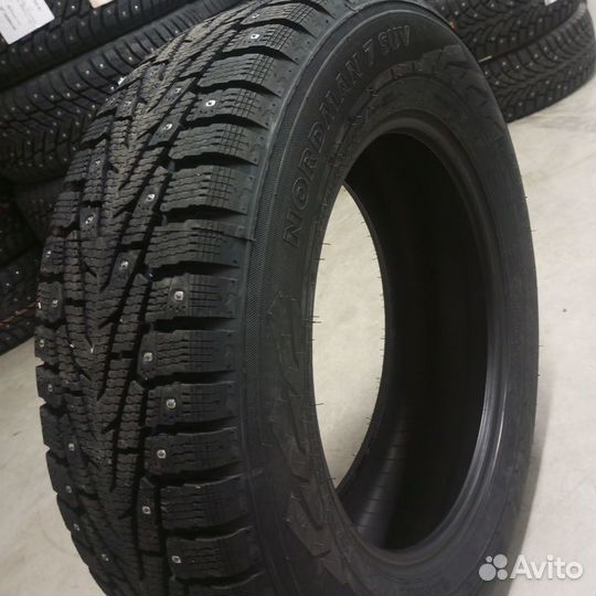 Ikon Tyres Nordman 7 SUV 225/65 R17 T