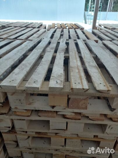 Поддоны для маркетплейсов вб и озон