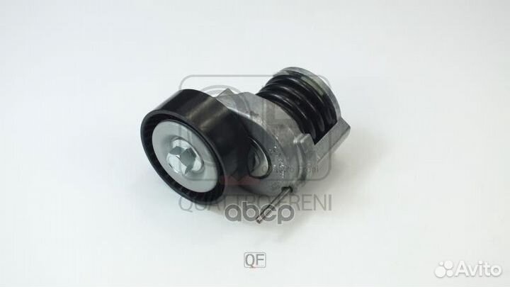 Натяжитель приводного ремня в сборе qf31p00024