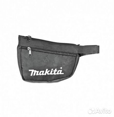 Универсальная сумка Makita P-80313