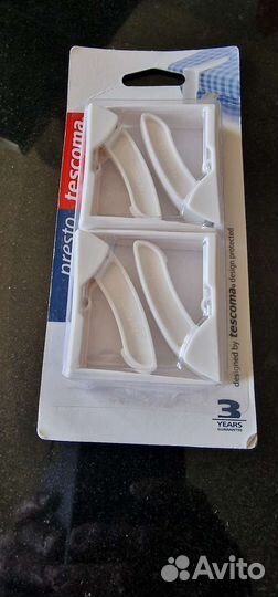 Клипса (фиксатор) для скатерти