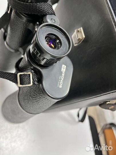 Бинокль Kronos Бпц 20x60