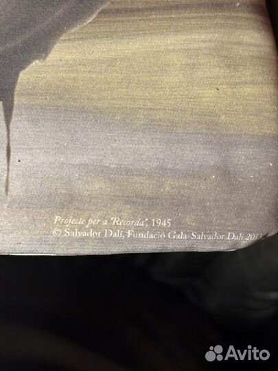Чехол для iPad 3 из музея Сальвадора Дали