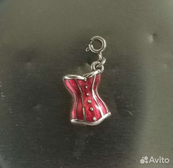 Серьги перстень сапфиры серебро