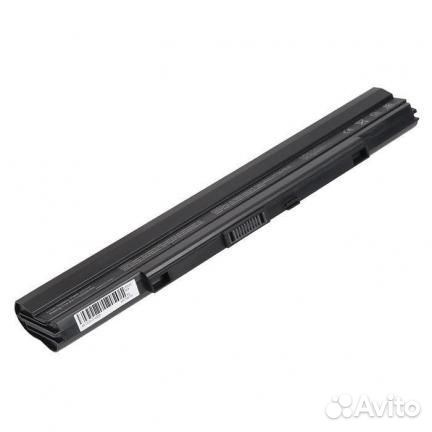Аккумулятор для ноутбука Asus UL30A, UL30JT, UL30V