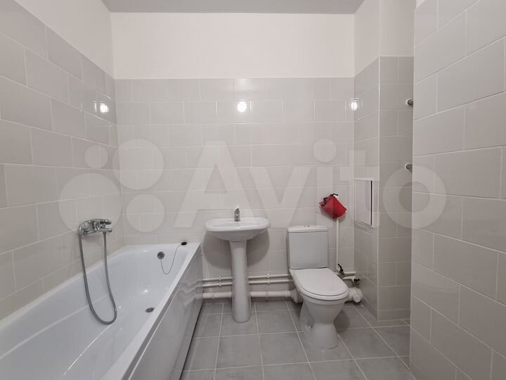 1-к. квартира, 45 м², 7/7 эт.