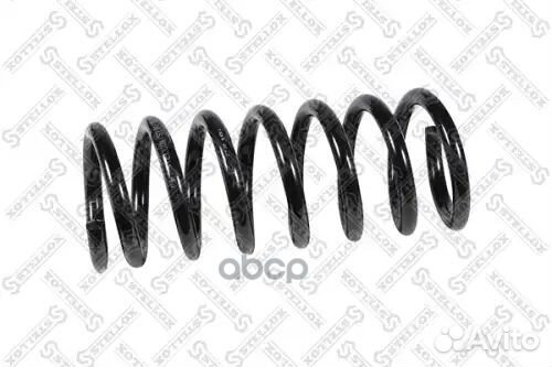 Пружина задняя 42 634 95 chevrolet captiva