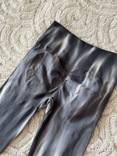 Легинсы спортивные женские