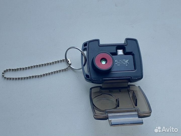Seek Thermal Compact Pro
