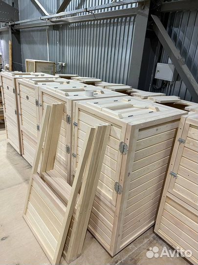 Мини сауна домашняя