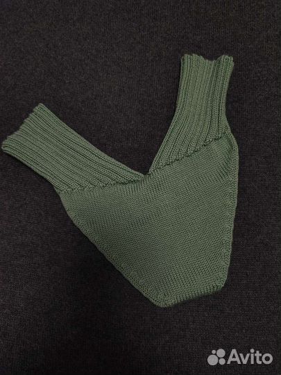 Варежка для влюбленных