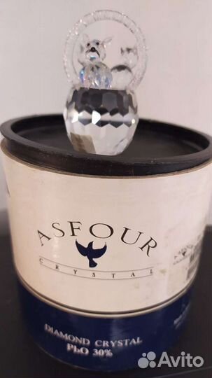 Сувенир кристалл для подарка