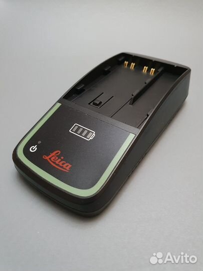 Leica GKL311 зарядное устройство