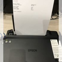 Принтер epson l120 б/у