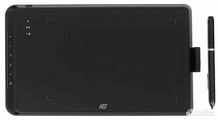 Графический планшет keyron gt-112