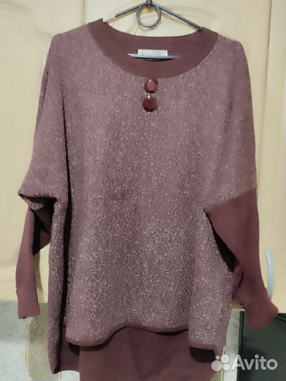 Туника,свитер,платье