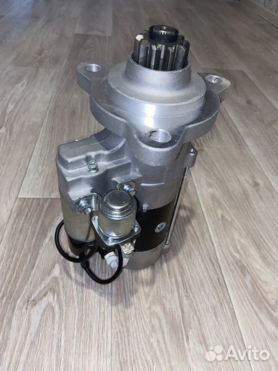 Стартер М9Т.9102