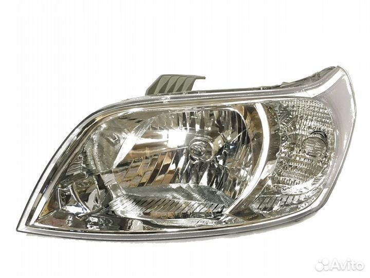 Фара Авео T250 05-11 седан