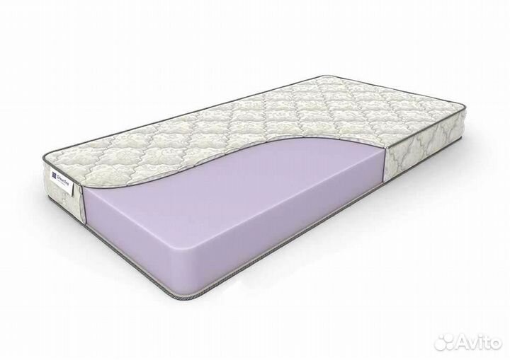 Матрас Dreamline DreamRoll Max 160х190