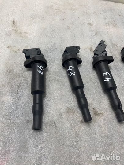 Катушка зажигания Bmw 7 F01 N54B30 2012