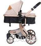 Коляска 2 в 1 aimile