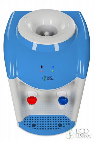 Кулер для воды настольный